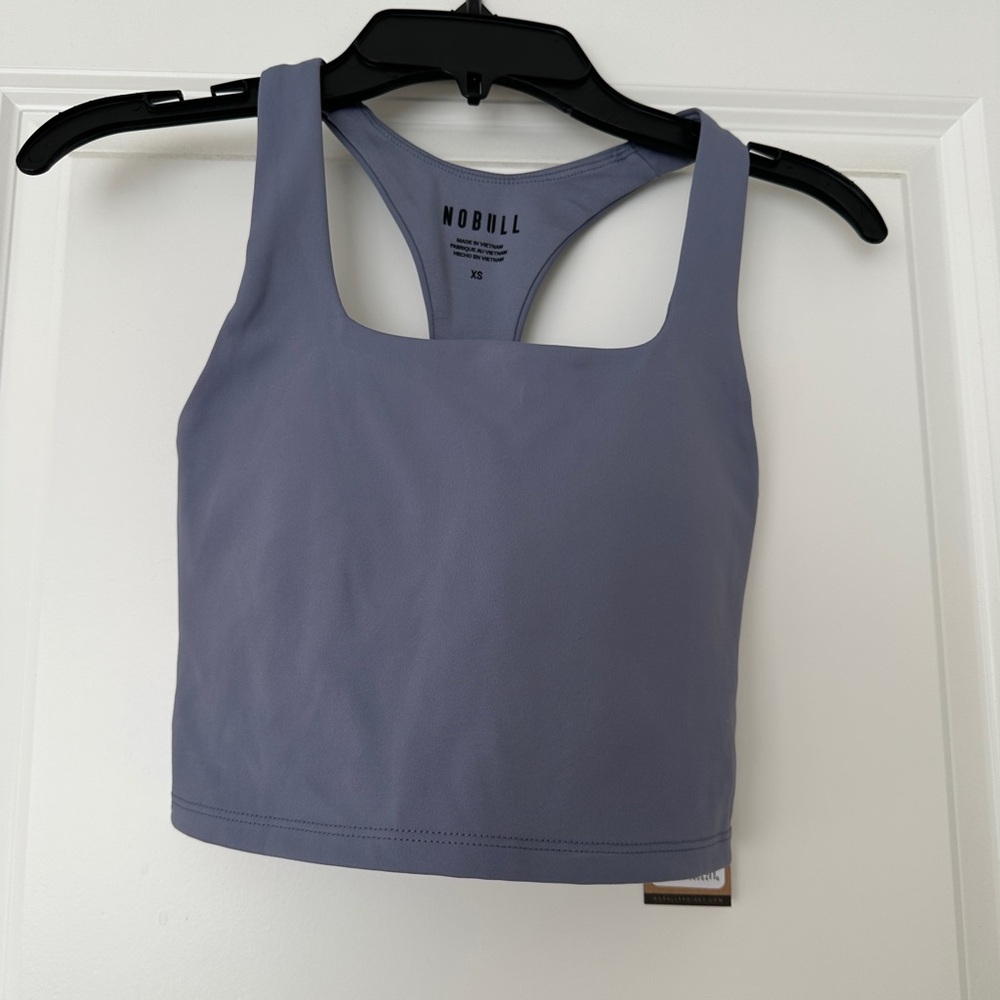 Nobull Women's Tank Top